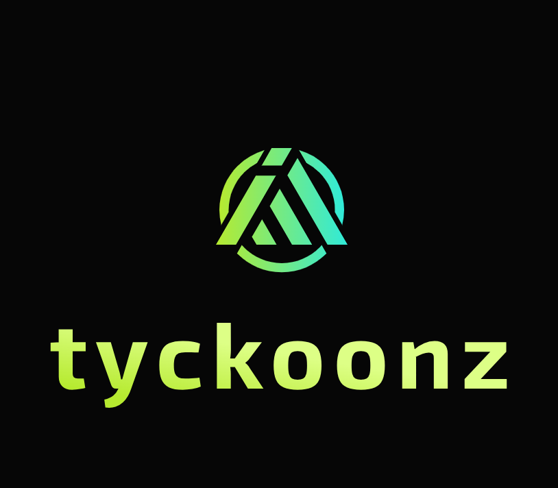 Tyckoonz Logo